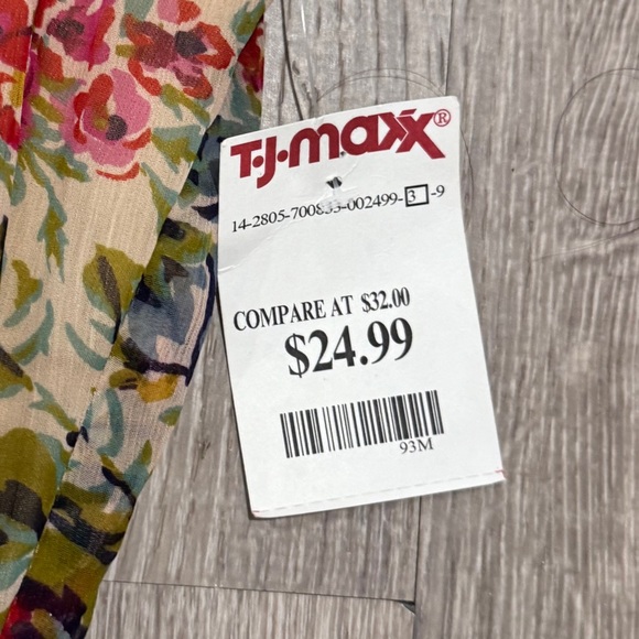 NWT Dresses Size 6/M - Picture 5 of 6